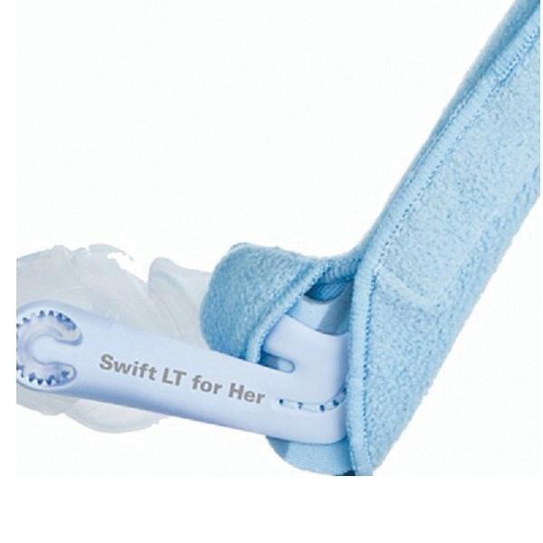 Swift LT Mask Pads